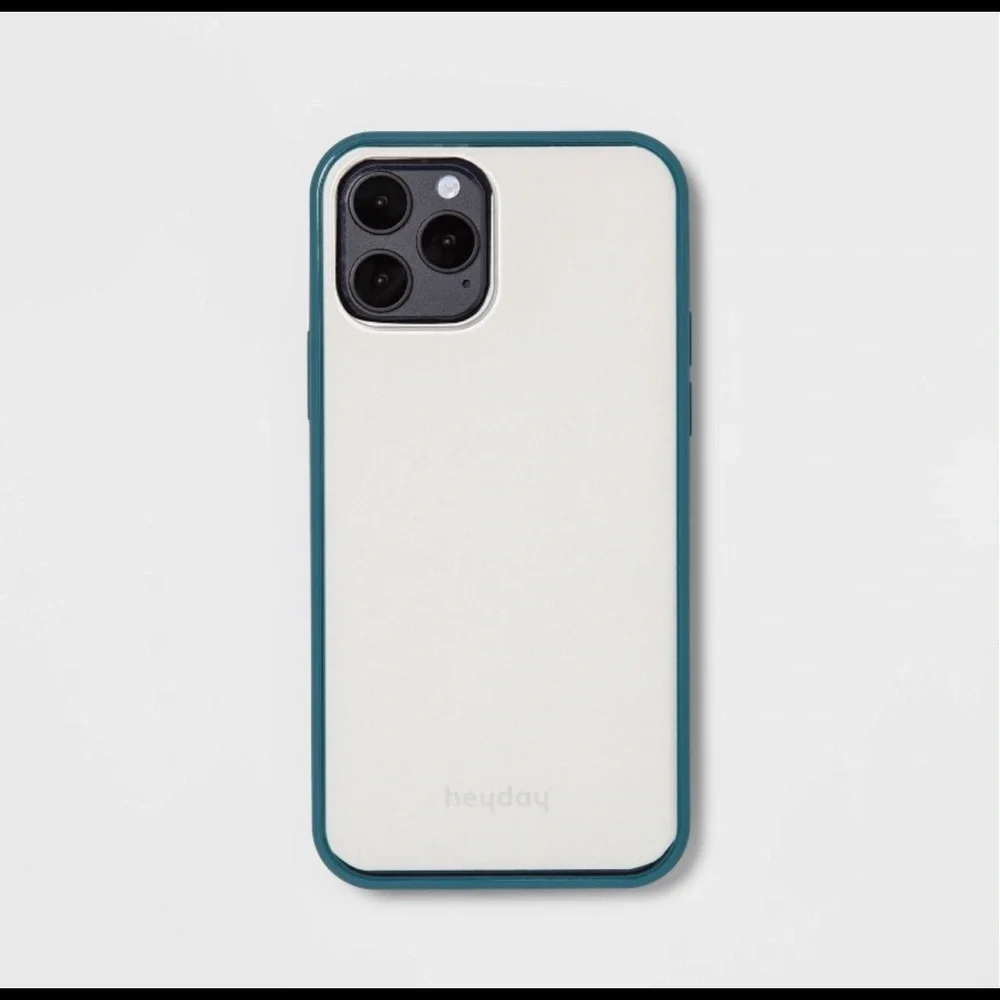 heyday apple iphone